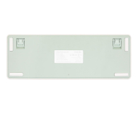 Varmilo Minilo Series Eucalyptus 67 Cherry Mx Silent Red - 1270674 - zdjęcie 3